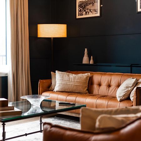 2 The Quadrant Luxury Apartments - Hoylake Exteriör bild