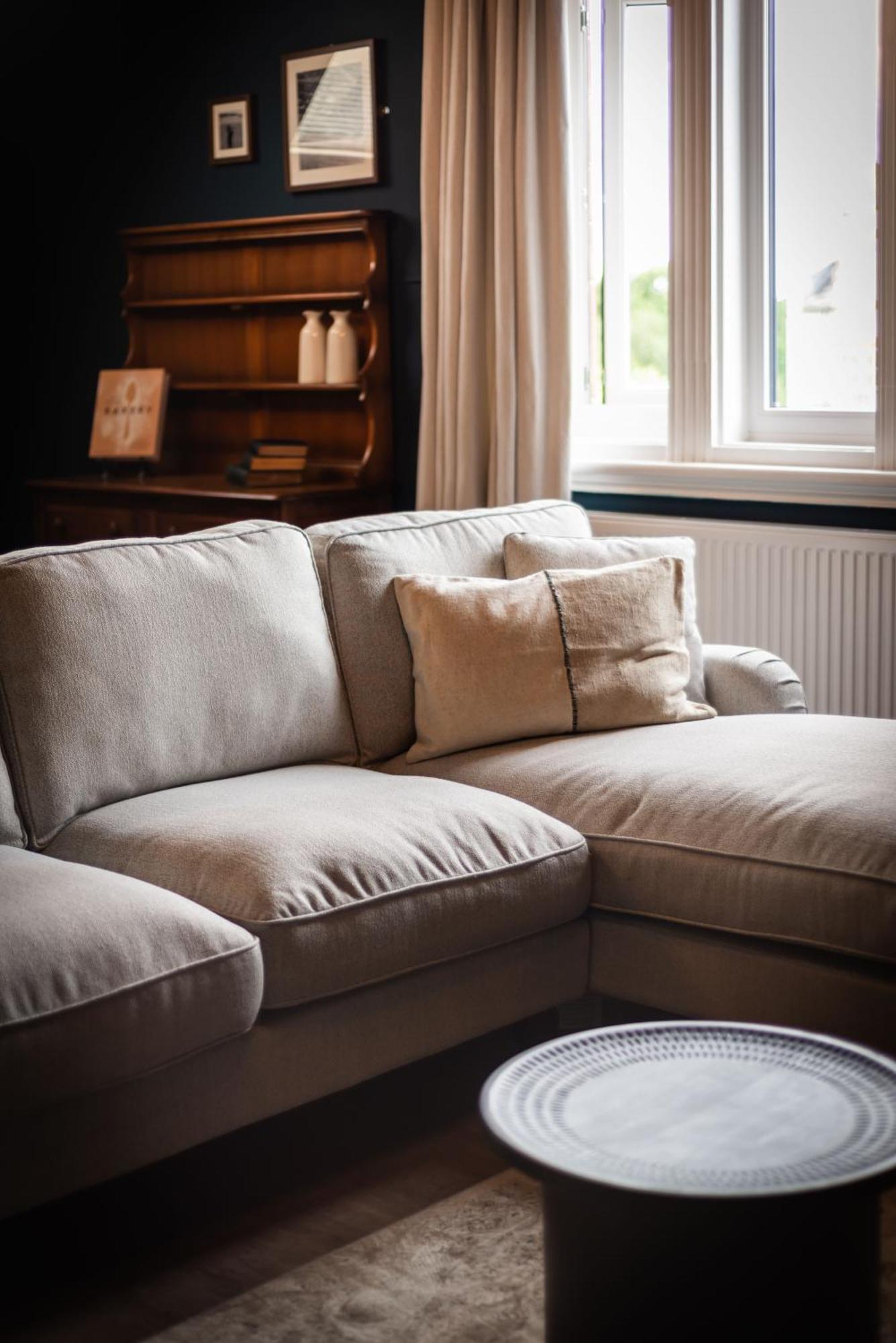 2 The Quadrant Luxury Apartments - Hoylake Exteriör bild