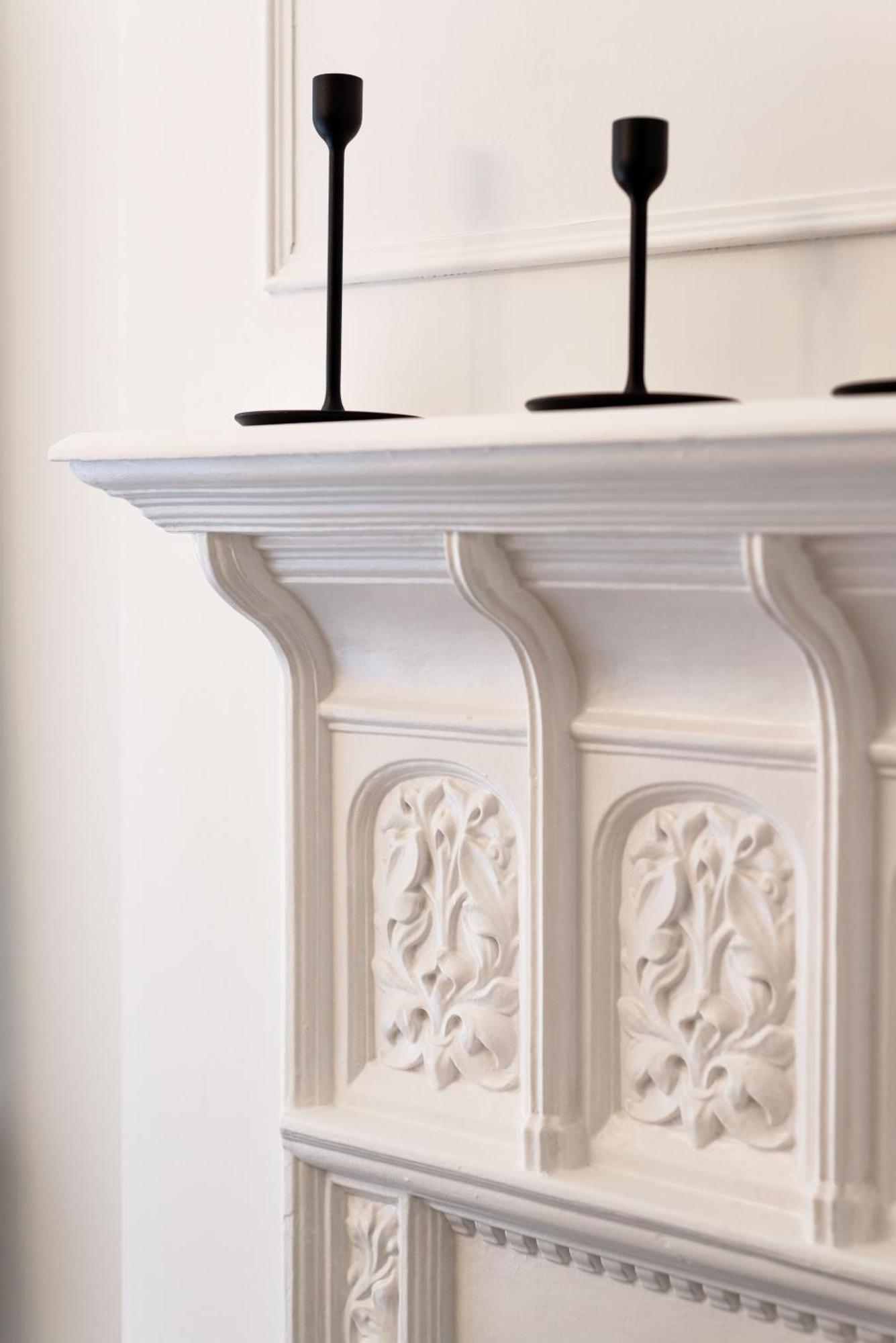 2 The Quadrant Luxury Apartments - Hoylake Exteriör bild