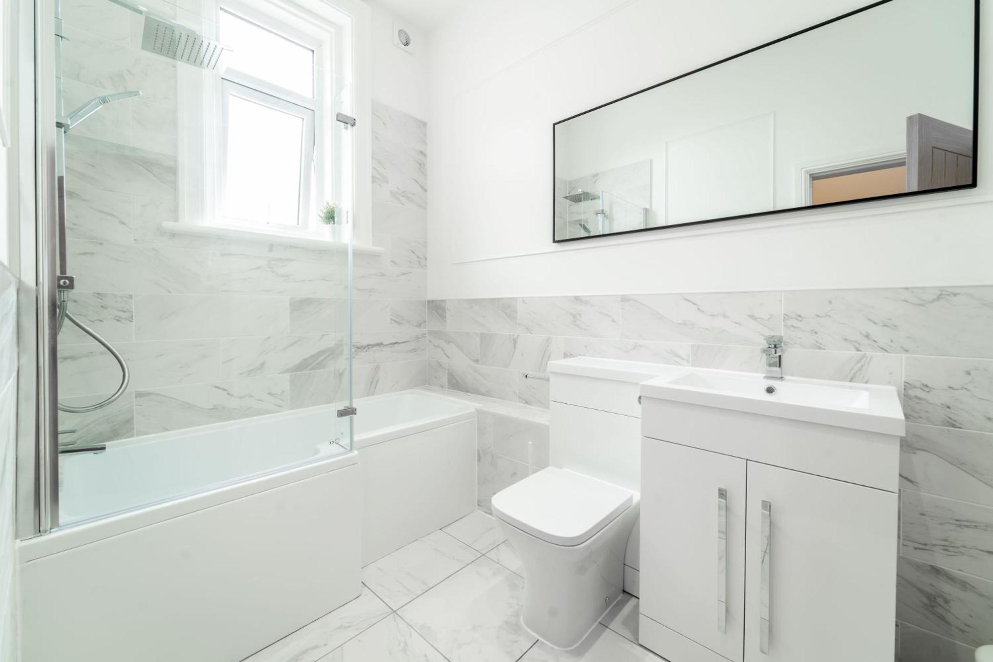 2 The Quadrant Luxury Apartments - Hoylake Exteriör bild