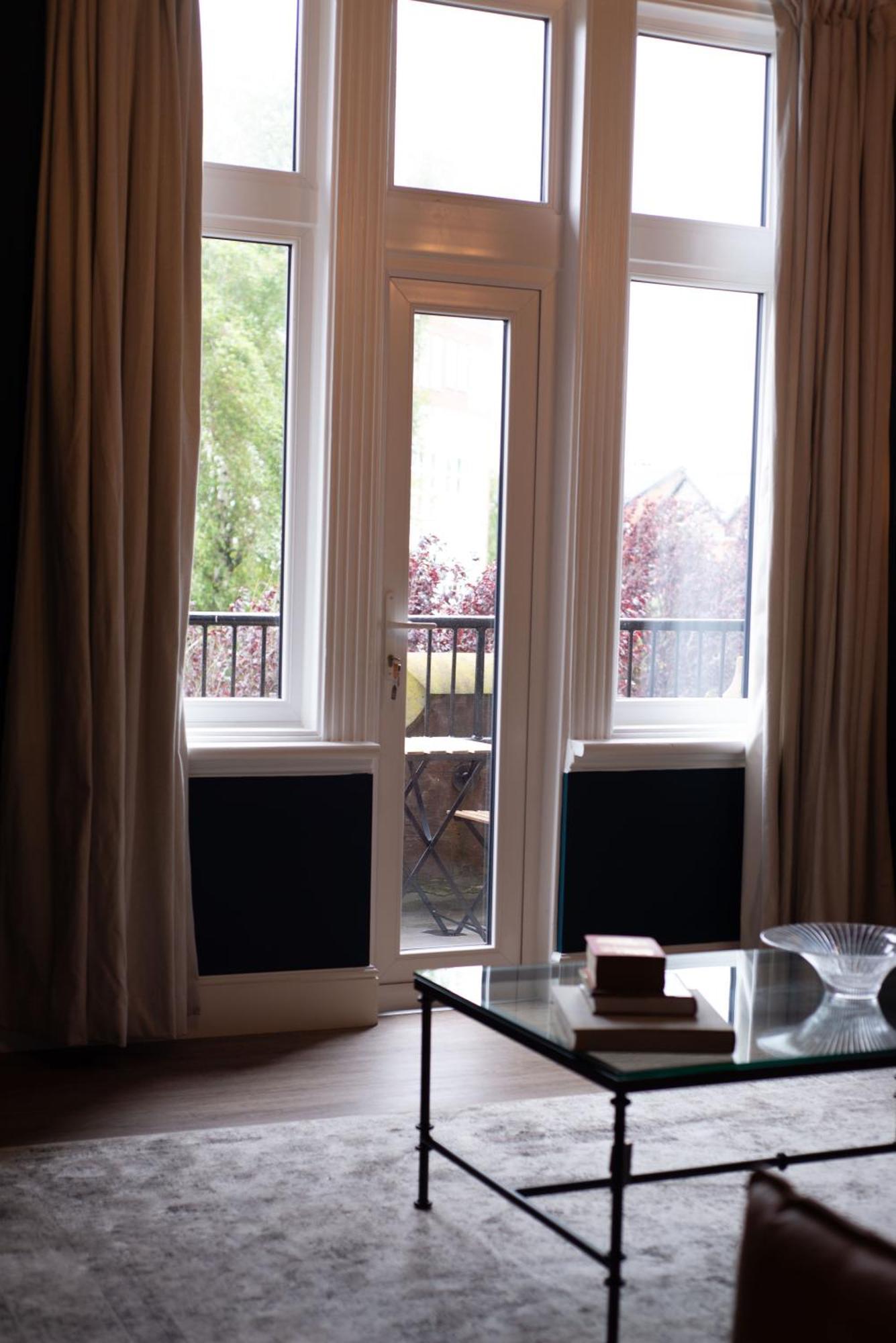 2 The Quadrant Luxury Apartments - Hoylake Exteriör bild
