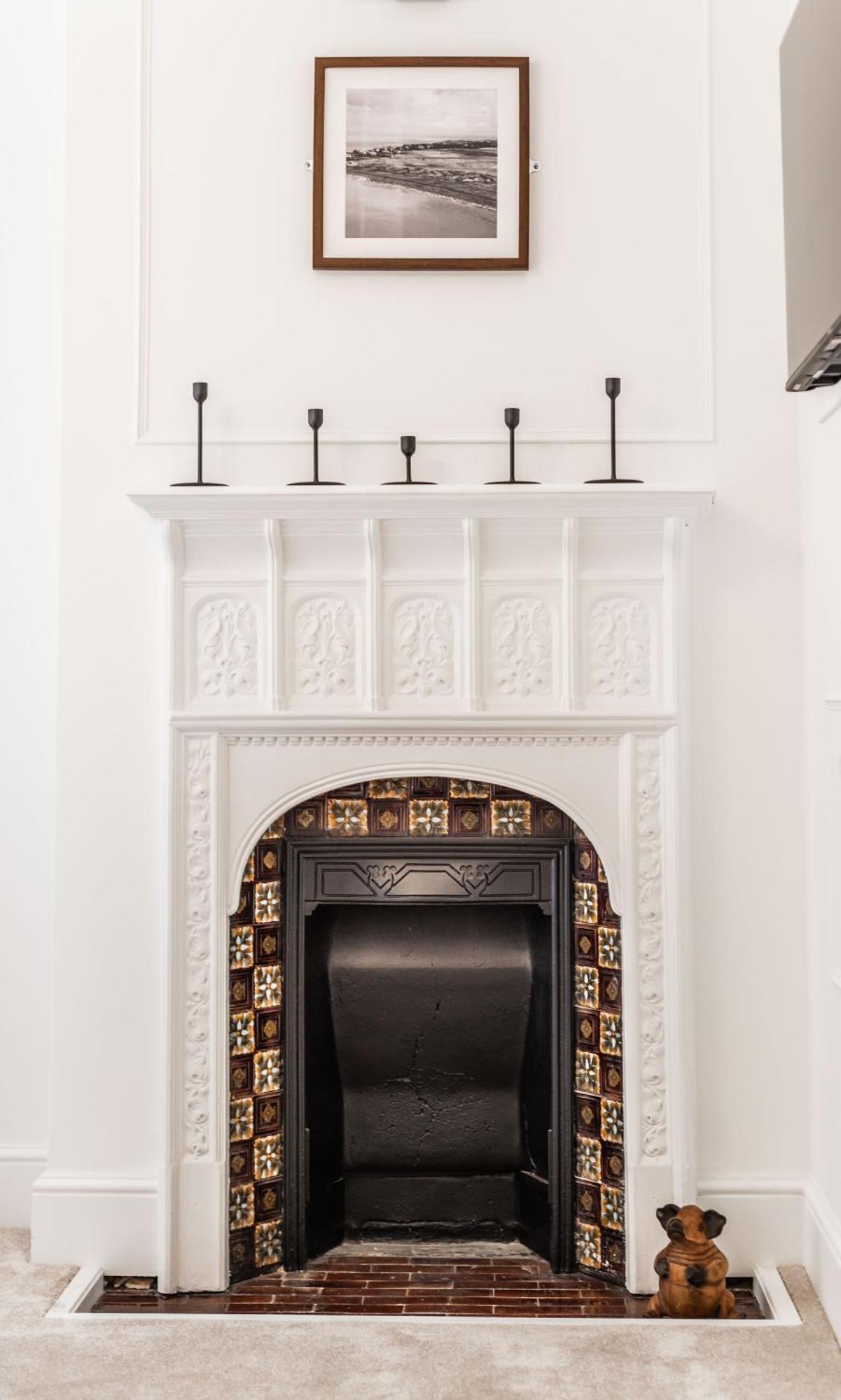 2 The Quadrant Luxury Apartments - Hoylake Exteriör bild