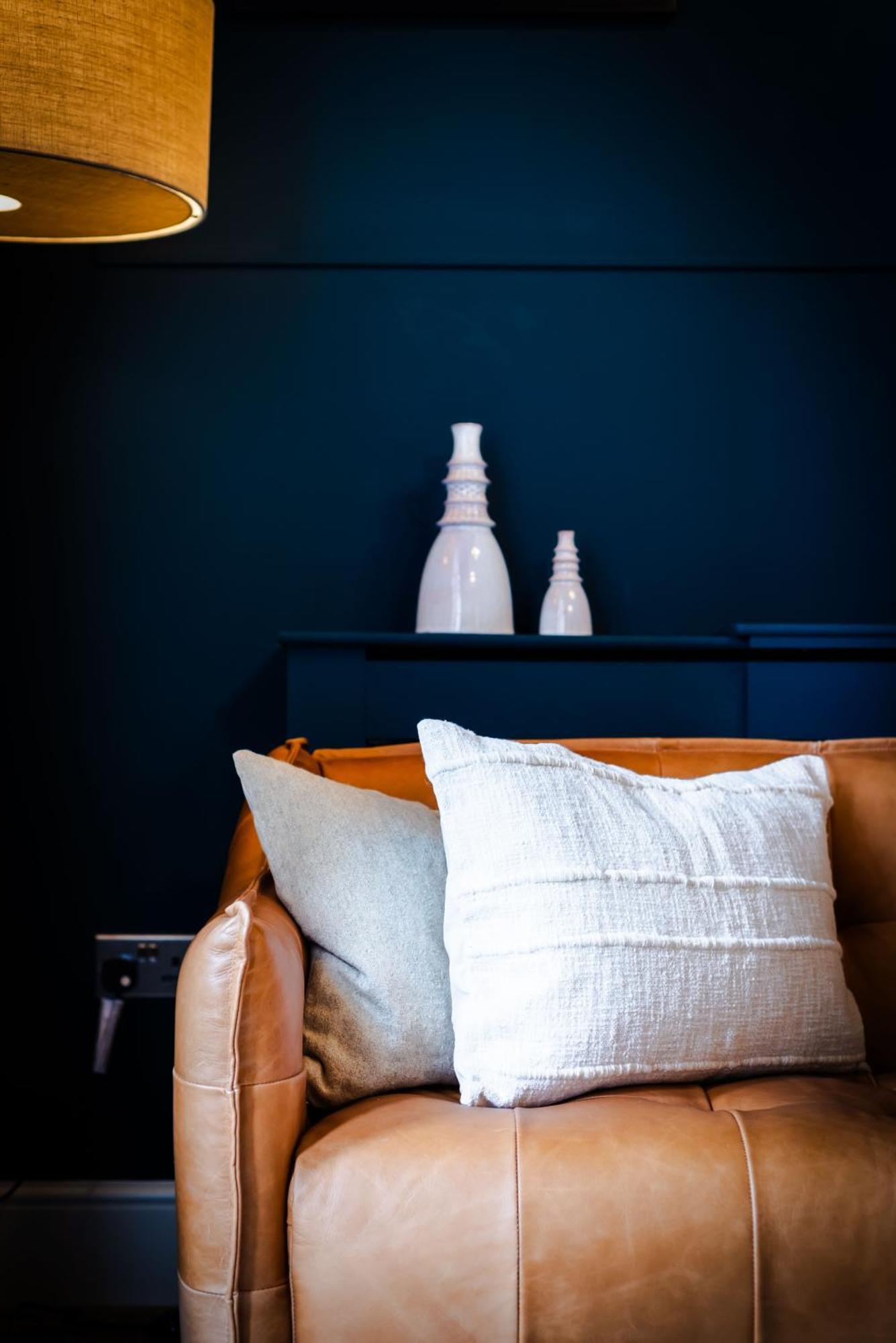 2 The Quadrant Luxury Apartments - Hoylake Exteriör bild