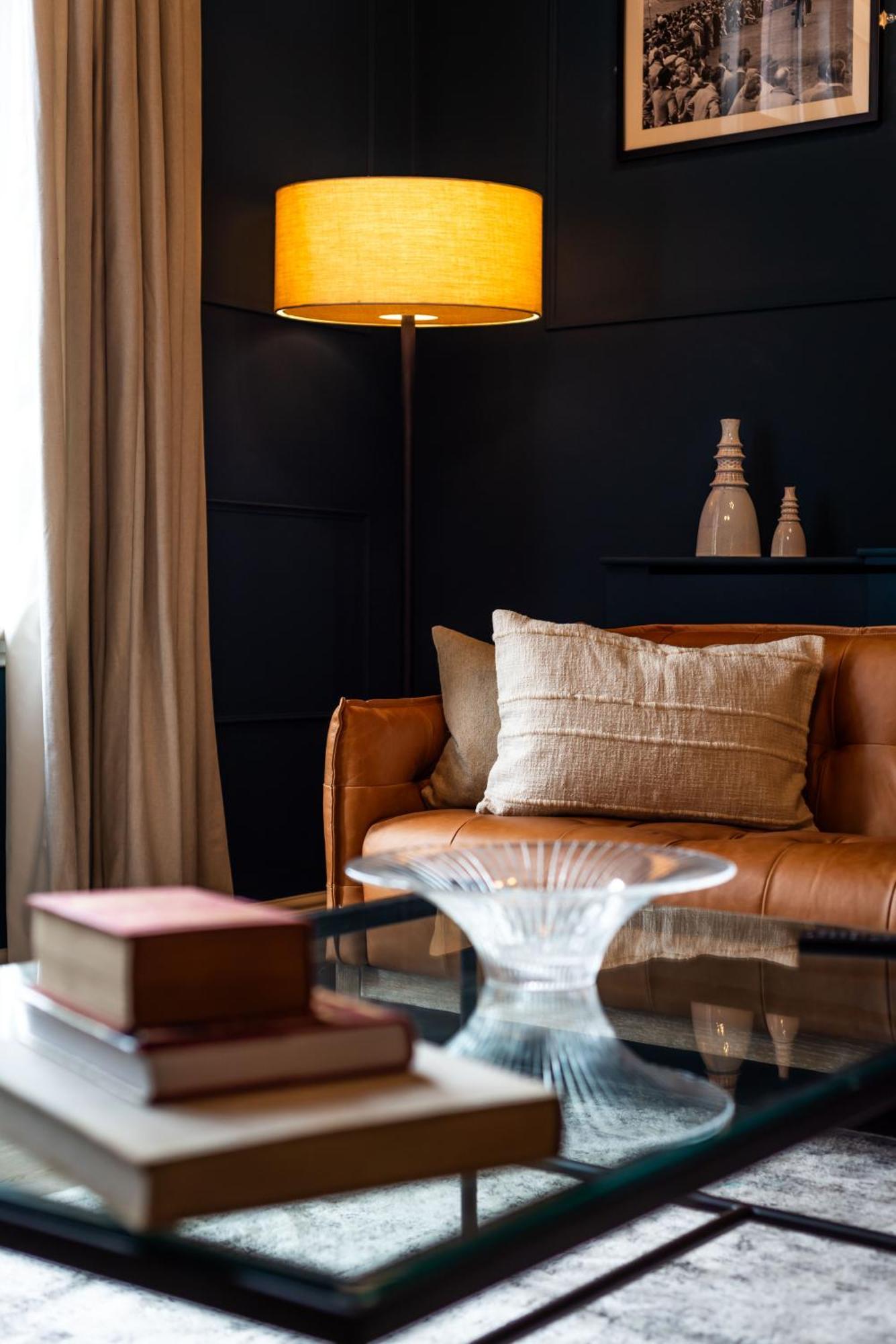 2 The Quadrant Luxury Apartments - Hoylake Exteriör bild