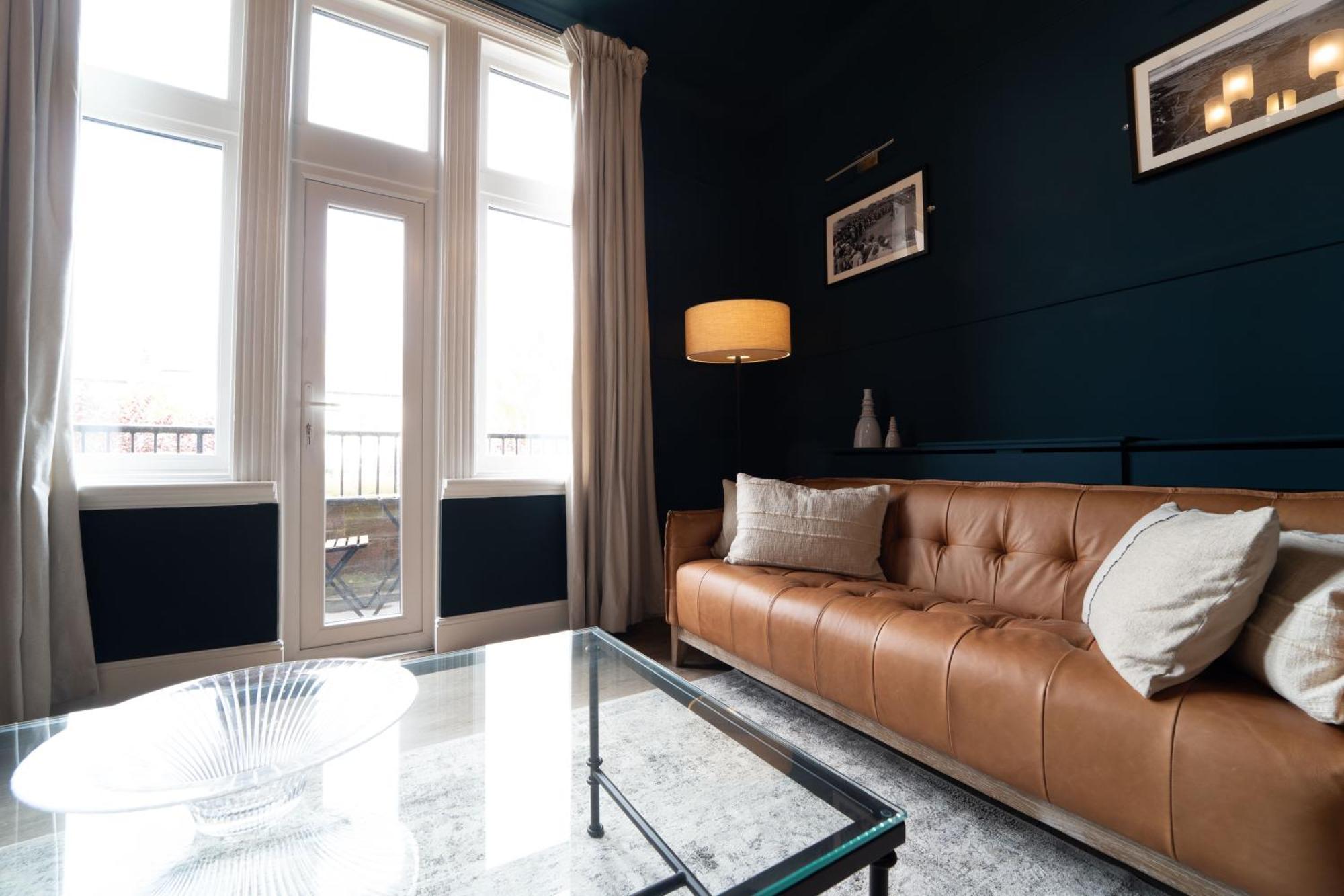 2 The Quadrant Luxury Apartments - Hoylake Exteriör bild