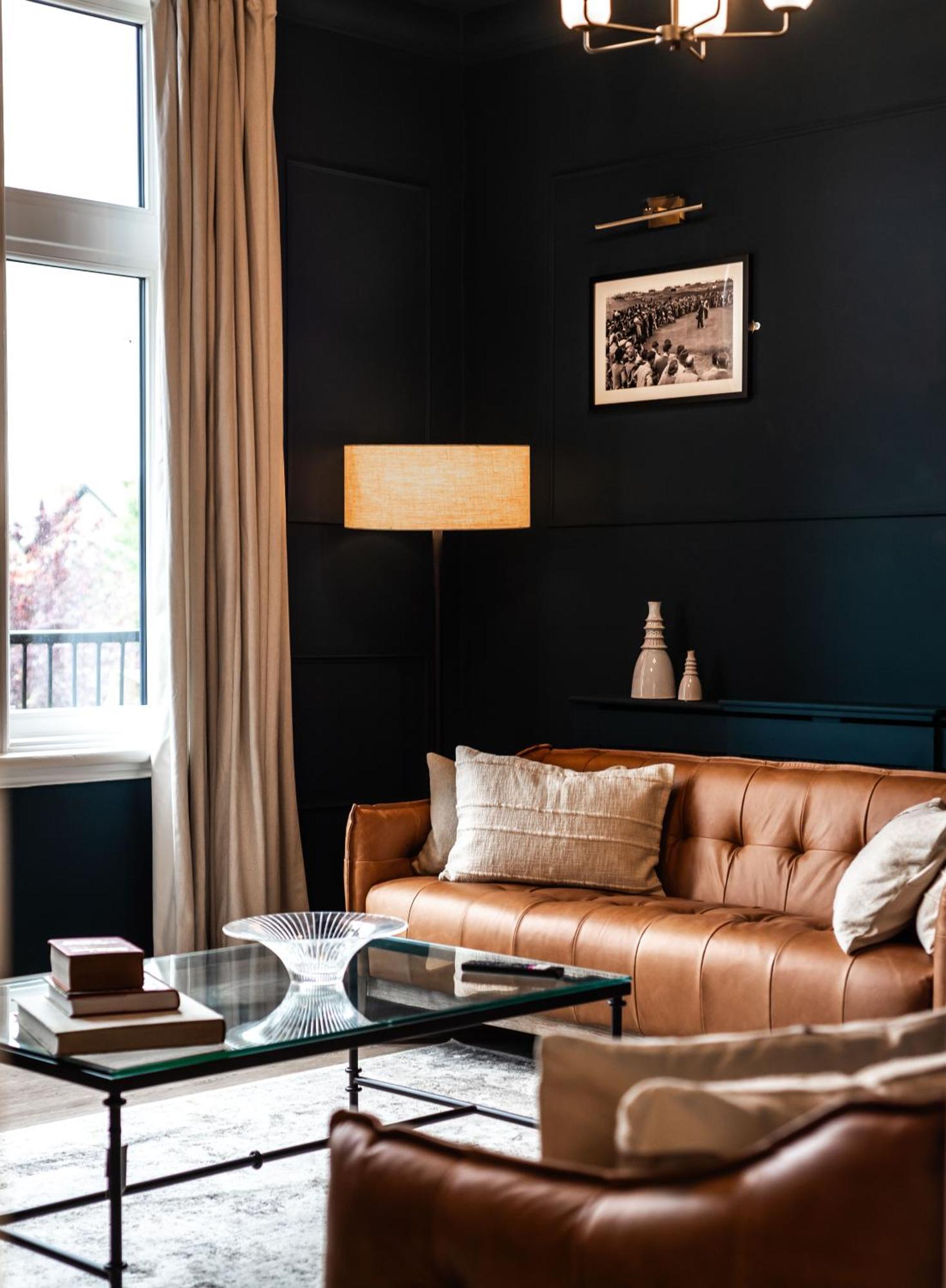 2 The Quadrant Luxury Apartments - Hoylake Exteriör bild